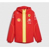 Scuderia Ferrari F1 Team Pro Team Jacket