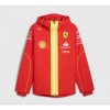 Scuderia Ferrari F1 Team Pro Team Jacket