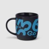 Mercedes-AMG F1 George Russell Mug 350 ML Stoneware