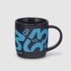 Mercedes-AMG F1 George Russell Mug 350 ML Stoneware