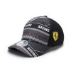 Scuderia Ferrari F1 Graphic Cap