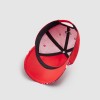 Scuderia Ferrari F1 Team Graphic Cap Red