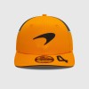 McLaren F1 Kids Lando Norris New Era 9FIFTY Cap