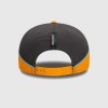McLaren F1 Kids Lando Norris New Era 9FIFTY Cap