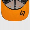 McLaren F1 Kids Lando Norris New Era 9FIFTY Cap