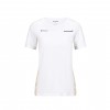 McLaren F1 Team Womens Team White T-Shirt