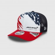 McLaren F1 Team 2024 Austin GP Special Edition New Era 9FIFTY Cap