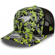 McLaren F1 Team Singapore GP Special Edition New Era 9FIFTY Cap
