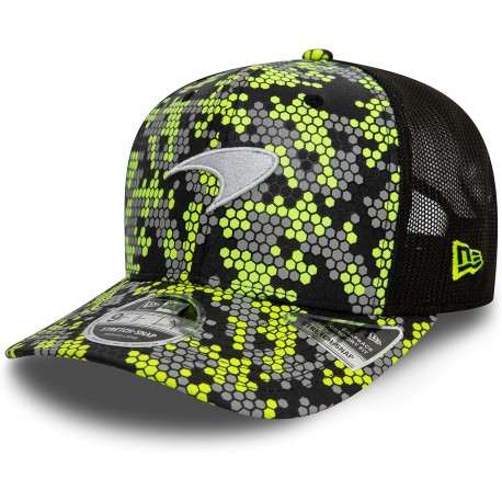 McLaren F1 Team Singapore GP Special Edition New Era 9FIFTY Cap