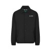 Mercedes-AMG F1 Coach Jacket Black