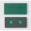 Aston Martin F1 Team Driver Number Pin Badge Set Alonso/Stroll