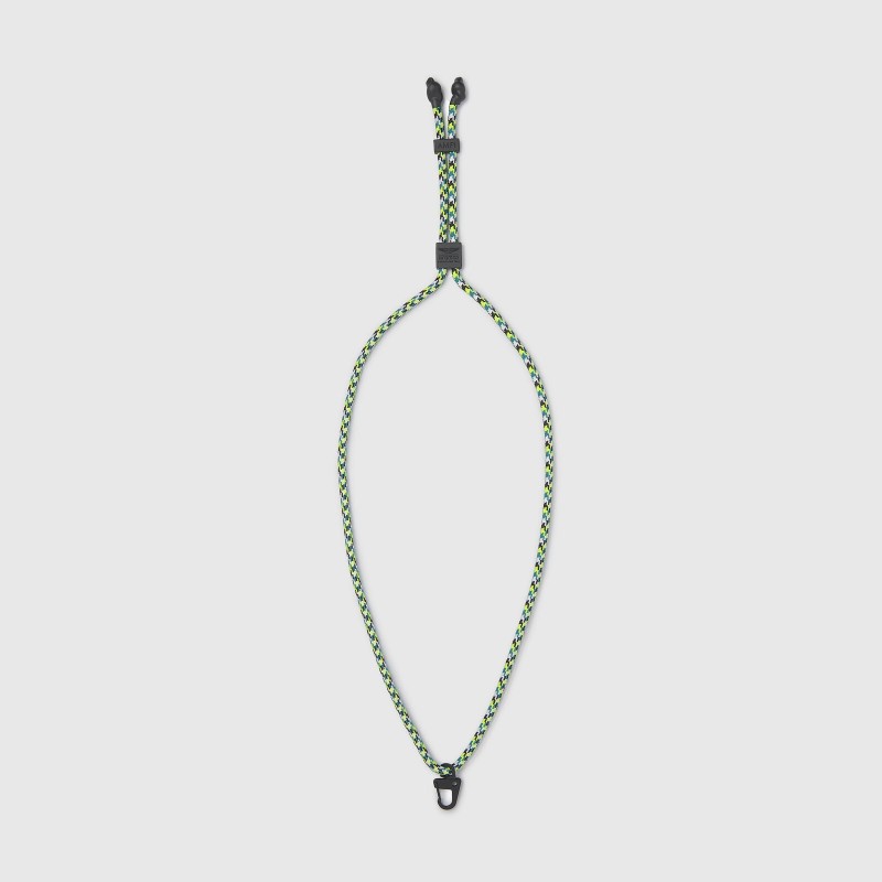 Aston Martin F1 Team Team Lanyard Green