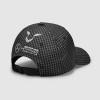 Mercedes-AMG F1 Team Kids Lewis Hamilton 44 Cap Black