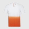 Red Bull Racing F1 Team Kids Max Verstappen T-shirt