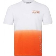 Red Bull Racing F1 Team Kids Max Verstappen T-shirt