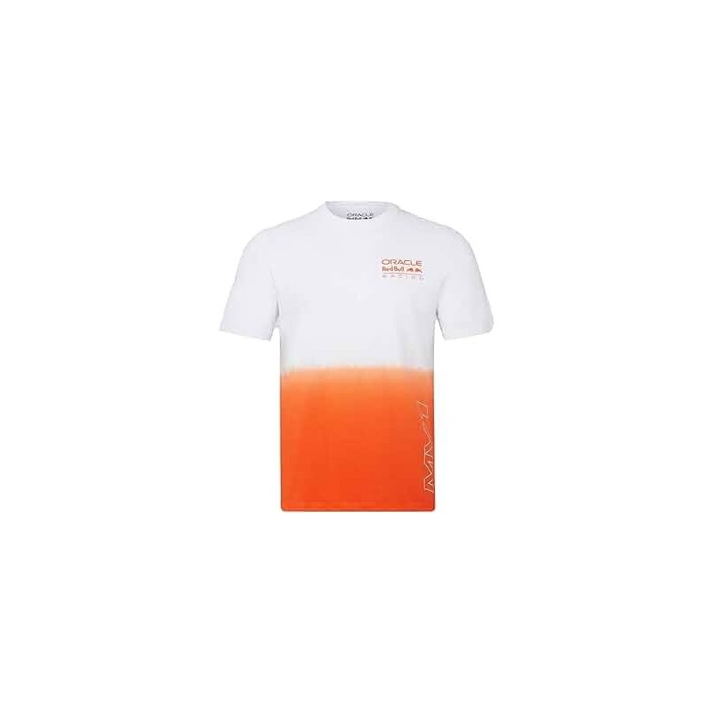 Red Bull Racing F1 Team Kids Max Verstappen T-shirt