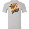 Red Bull Racing F1 Team Max Verstappen Grey Helmet T-shirt