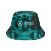 Mercedes-AMG F1Team Tie Dye Bucket Hat